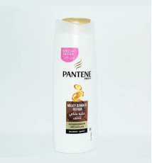 Pantene Pro-V Milky Damage Repair Shampoo - 400ml 